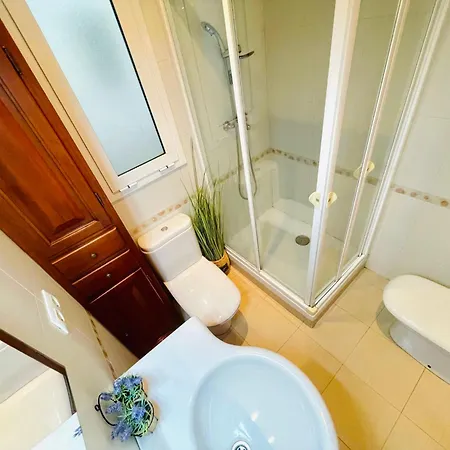 En Centro Apartman Tarragona