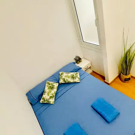 Apartman En Centro Tarragona
