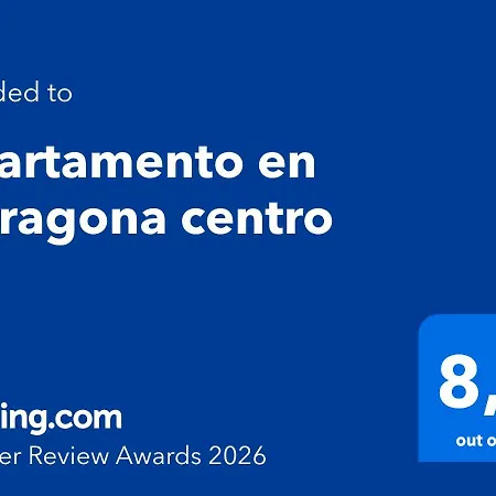 En Centro Apartmán *