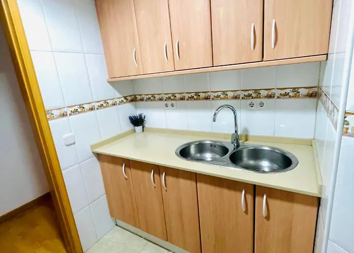 En Centro Apartmán
