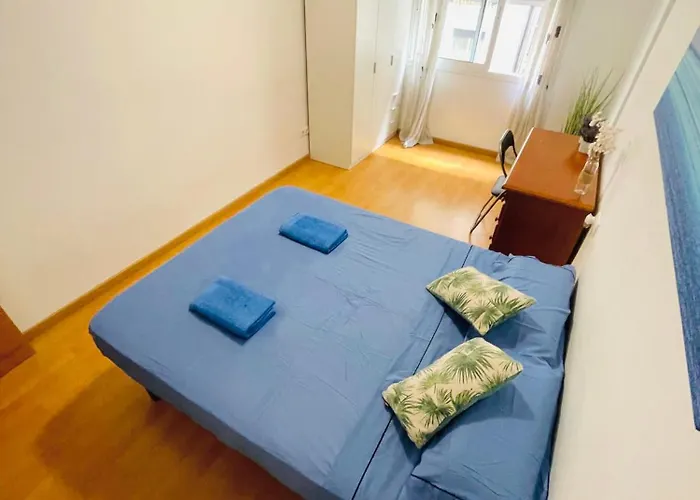 Apartmán En Centro *