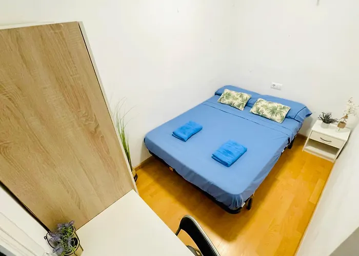 En Centro Apartmán *