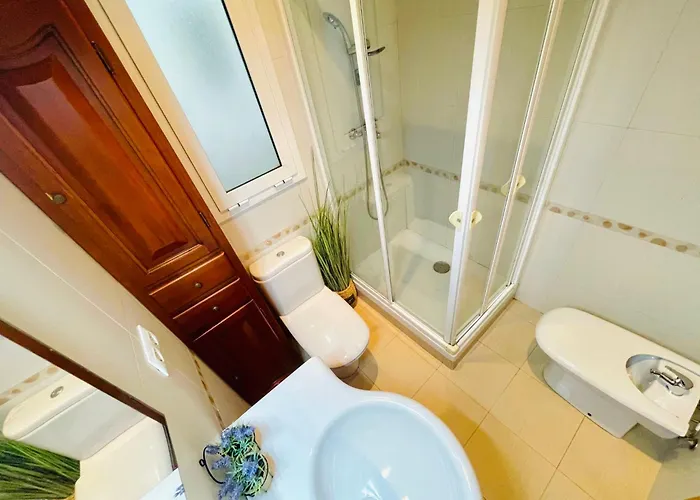 En Centro Apartmán Tarragona