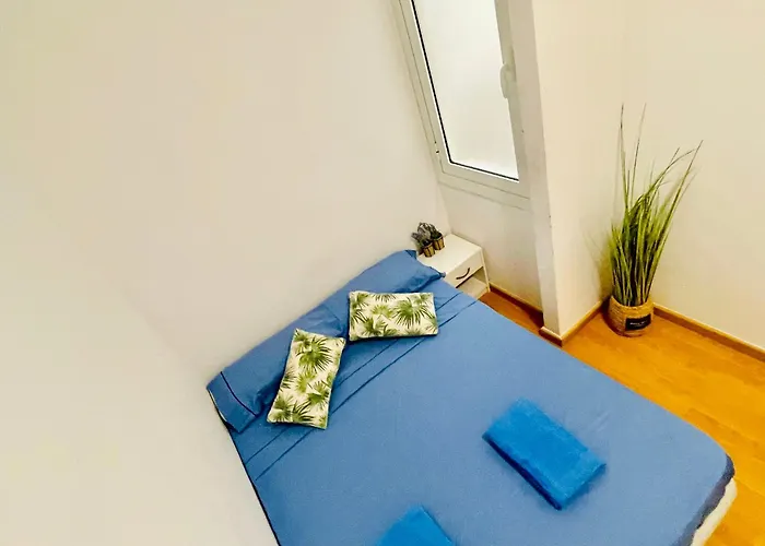 Apartmán En Centro Tarragona
