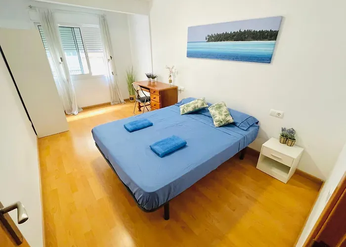 Apartmán En Centro