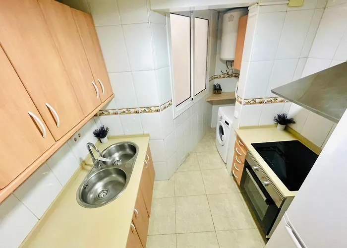 En Centro Apartmán *