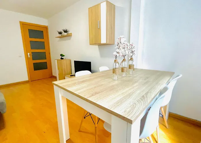 Apartmán En Centro Tarragona