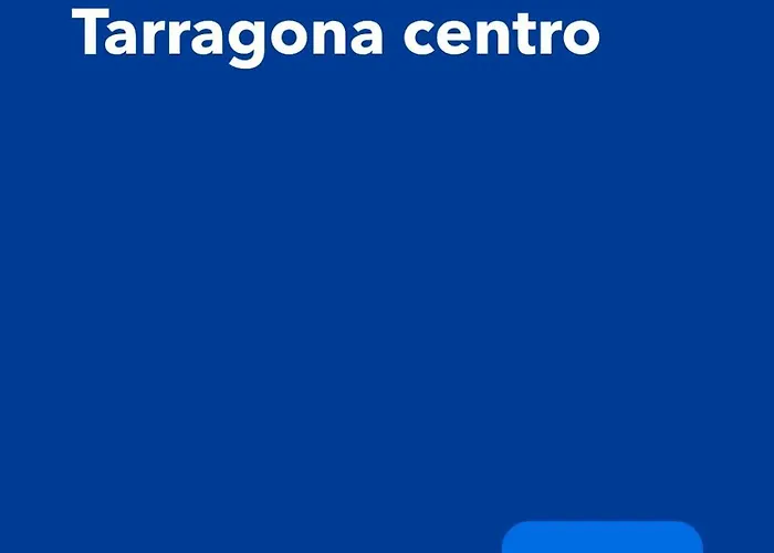 En Centro * Tarragona