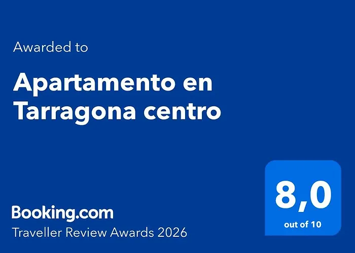 En Centro Apartmán *