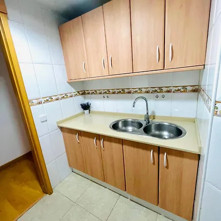 En Centro Apartment