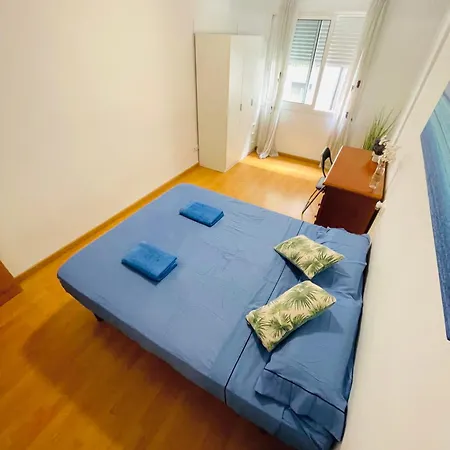 Apartment En Centro *