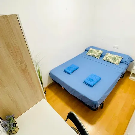 En Centro Apartament *