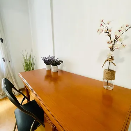 En Centro Apartment