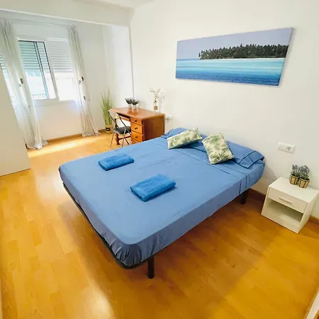 Apartment En Centro