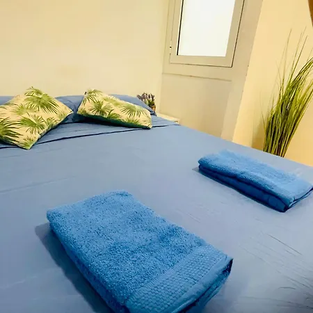 Apartament En Centro *
