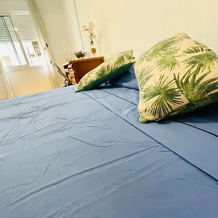 Apartment En Centro